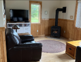 A Secret Cottage, Click To Enlarge