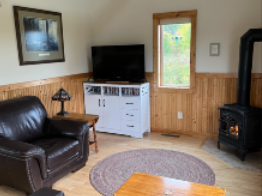 A Secret Cottage, Click To Enlarge