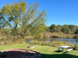 A Secret Cottage, Click To Enlarge