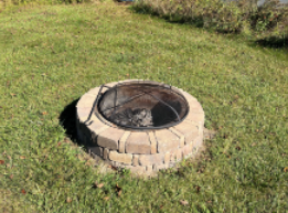 A Secret Cottage, Click To Enlarge