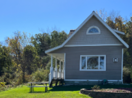 A Secret Cottage, Click To Enlarge