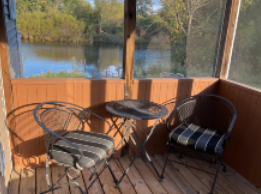 A Secret Cottage, Click To Enlarge